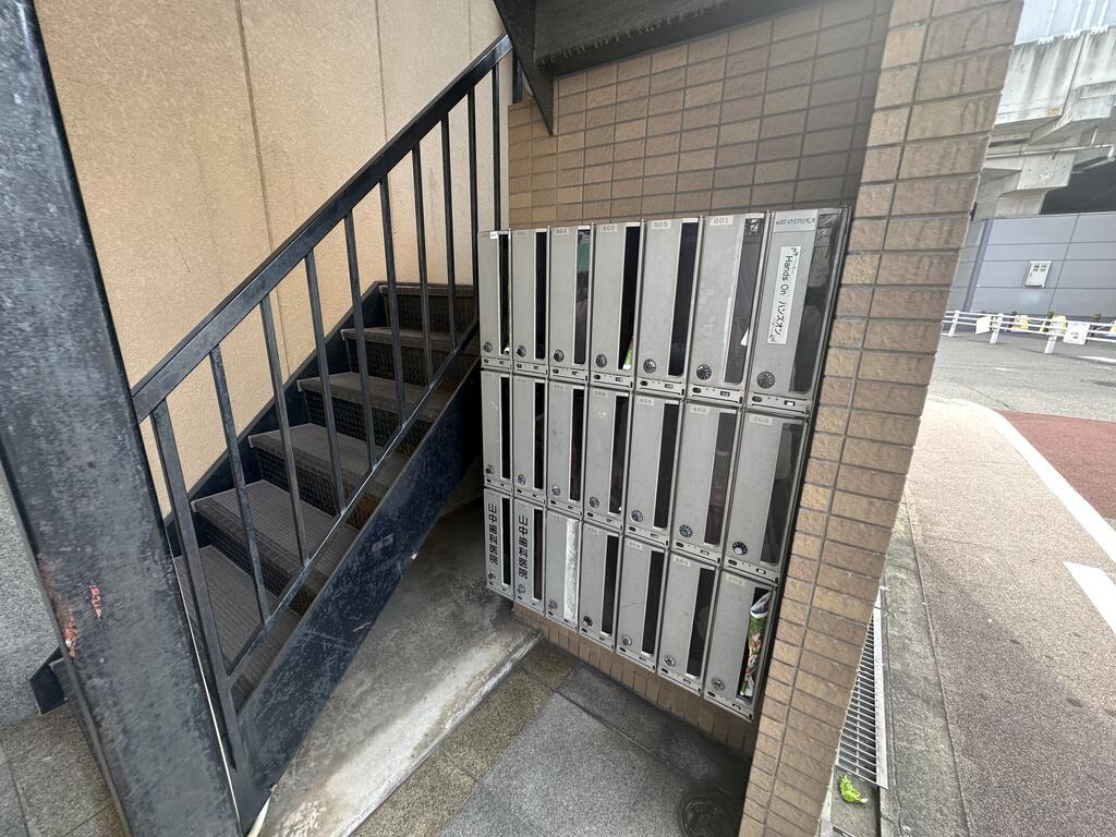 ラシーヌ山坂