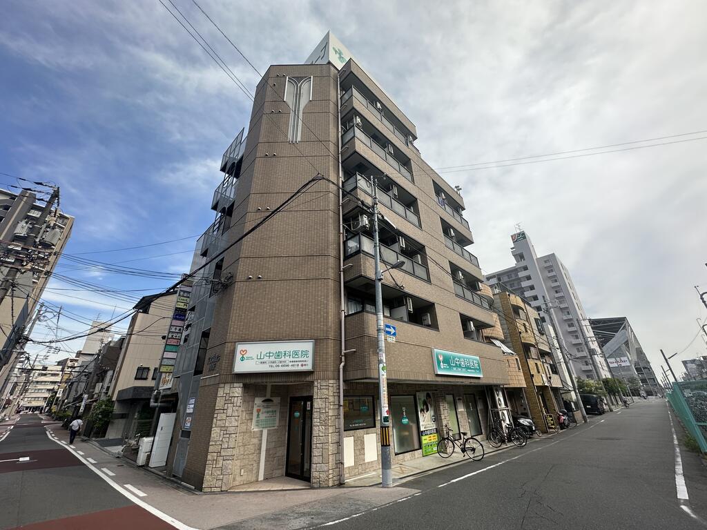 ラシーヌ山坂
