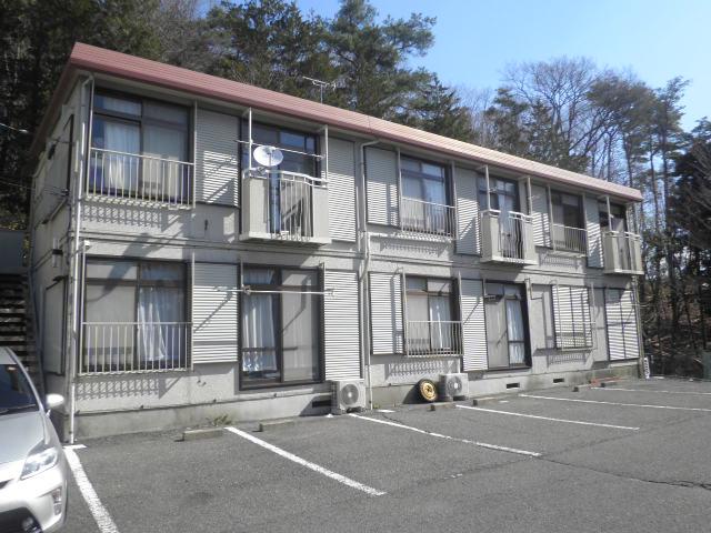 コメット椙山 II号棟