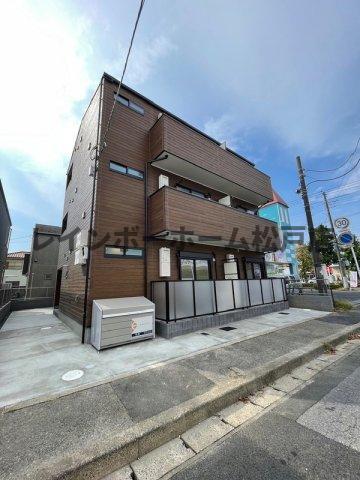 アリビオ新松戸