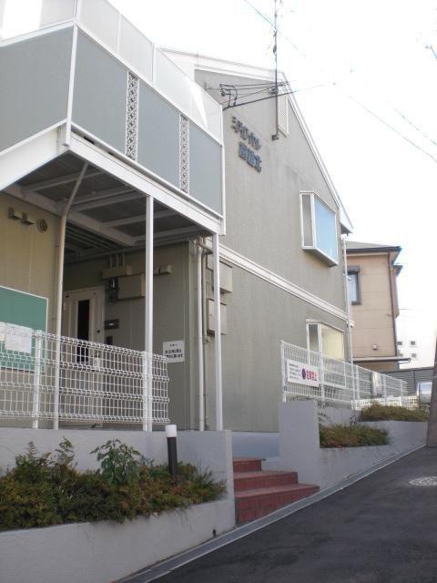 シティロイヤル富雄北