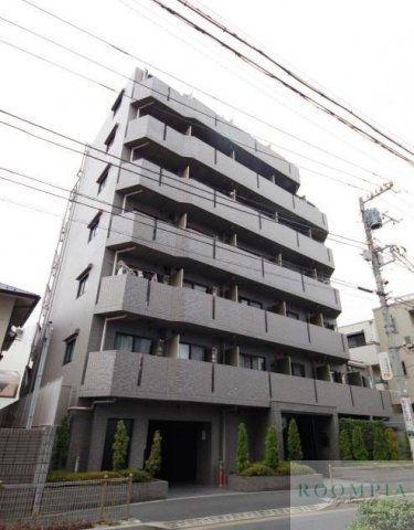 ルーブル大塚弐番館