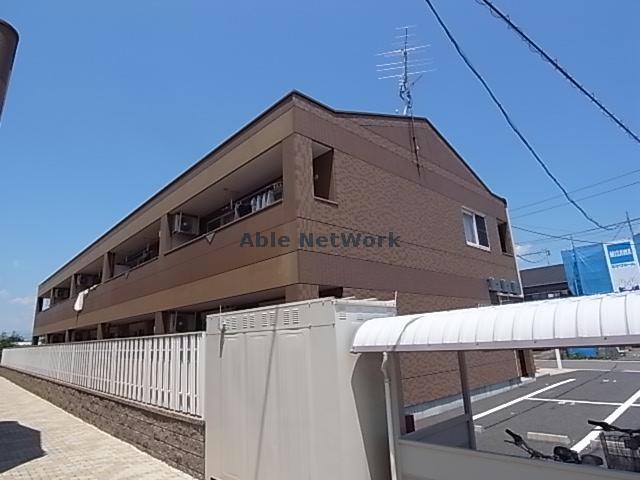ふぁみーる A・B