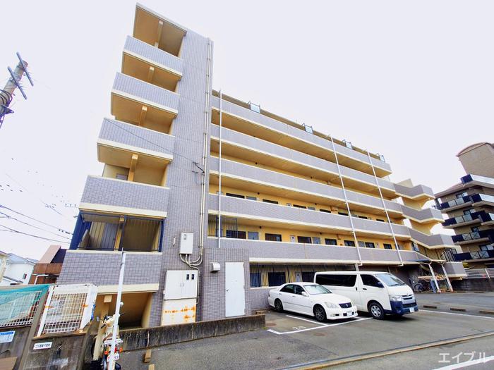 コンダクトヴィレッジ春日南