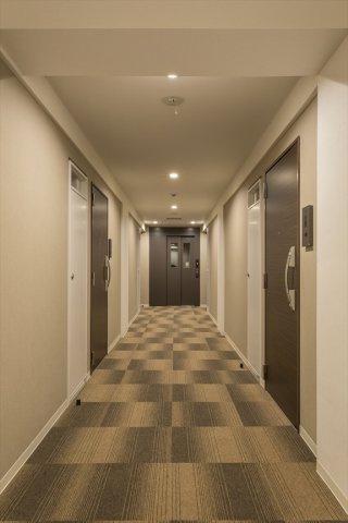 プラウドフラット大森III