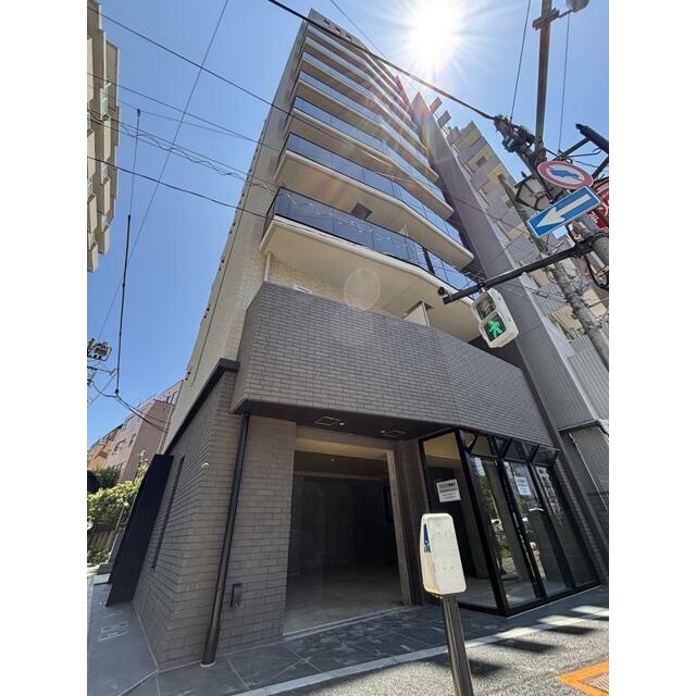 VELAOS HAKUSAN 部屋番号202