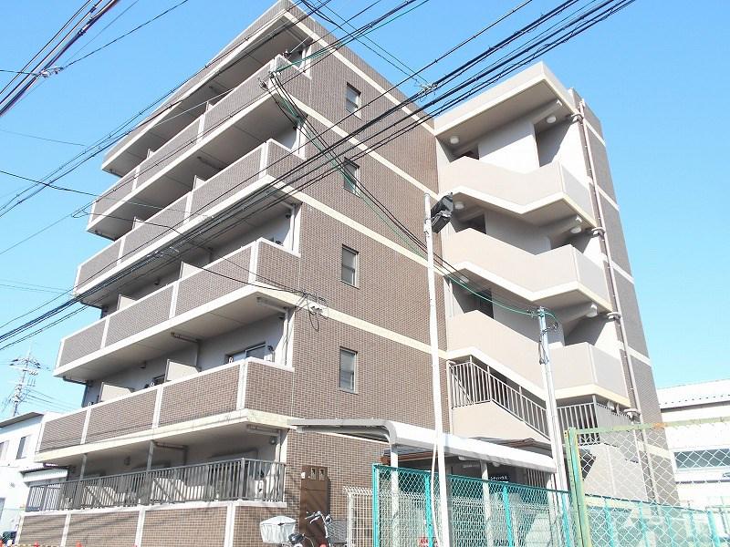 シティハウス東寺
