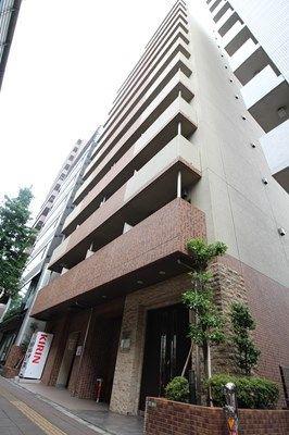 ステージファースト三軒茶屋II