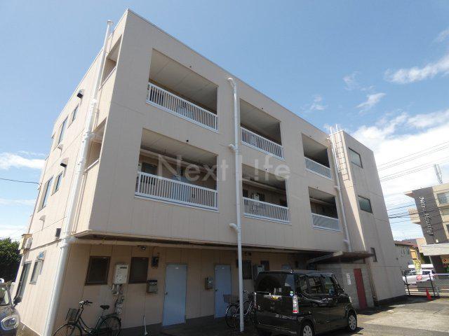 中央ハイツ