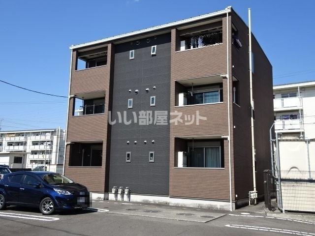 FIORE V(1SK/1階)
