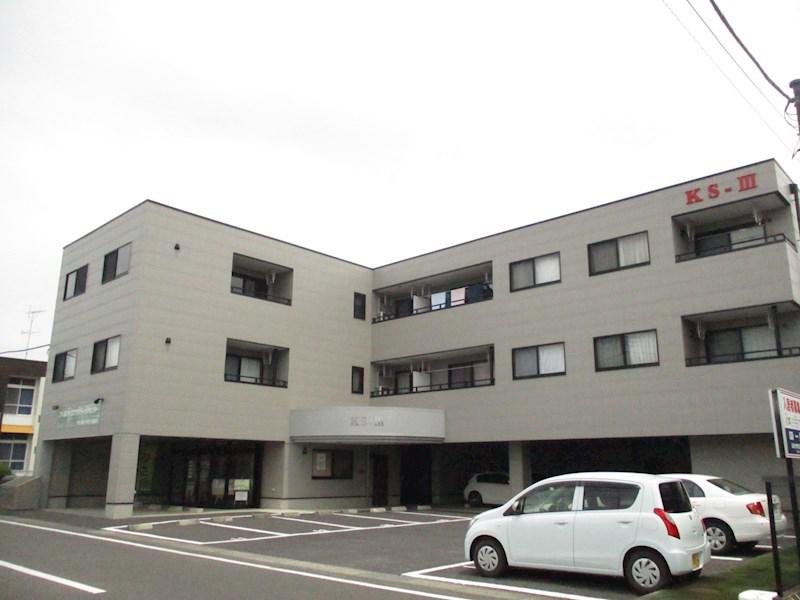 KS-III