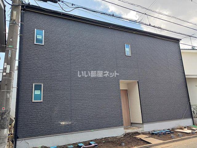 新ARATA(1LDK/1階)