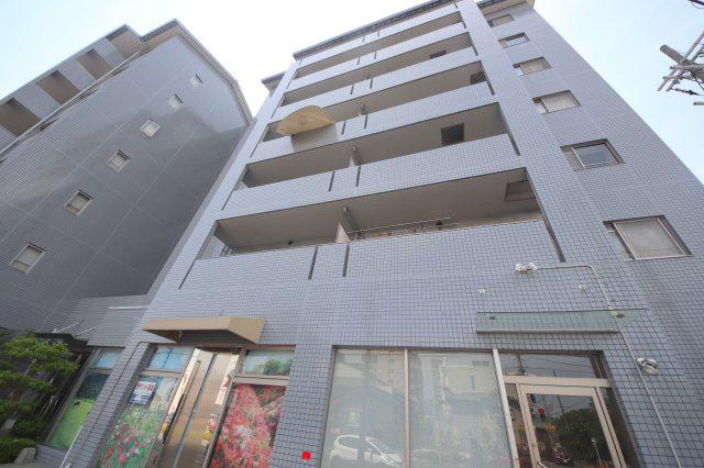 カーサフラッシュナカイ(3LDK/6階)