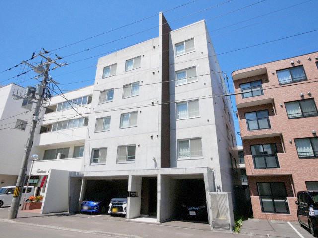 ミピアーチェ麻生