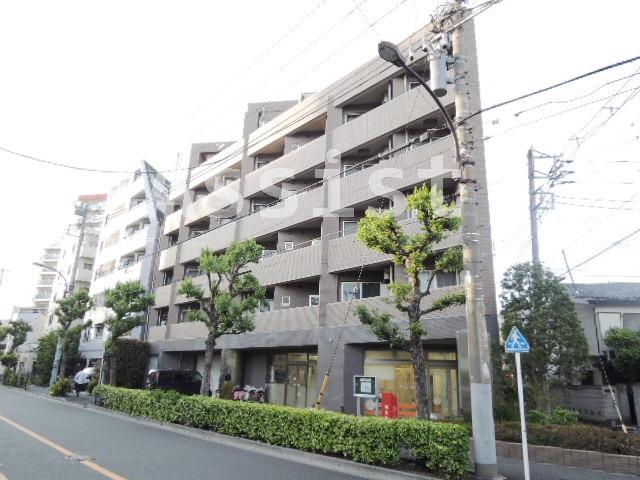 エルカスティージョ ムサシ