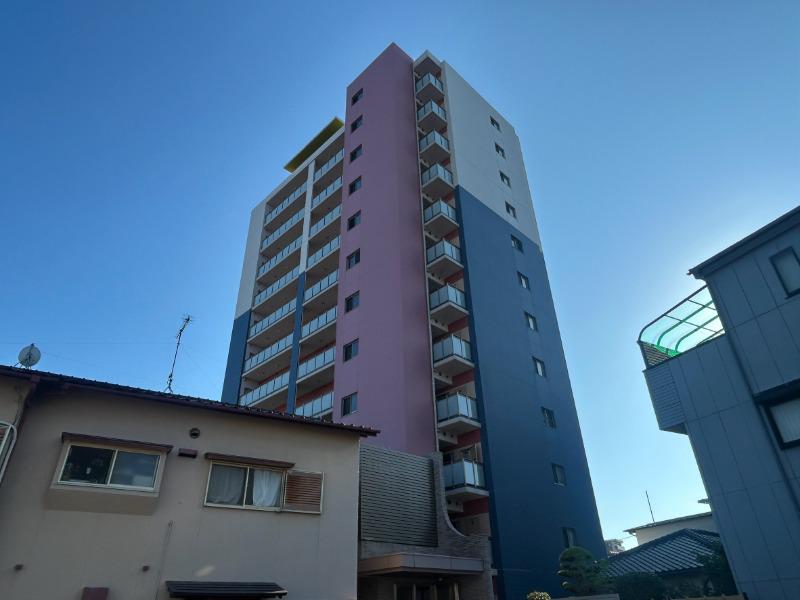 BBS古賀駅前
