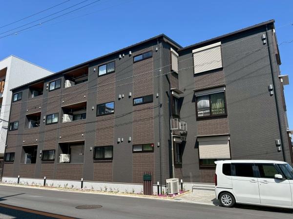 マヨール御舟町