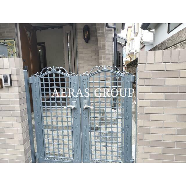 Y・A・Fハイム2号館