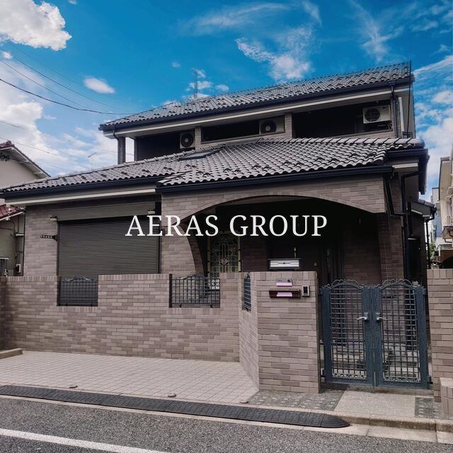 Y・A・Fハイム2号館