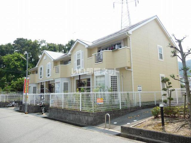 ジュアン参番館