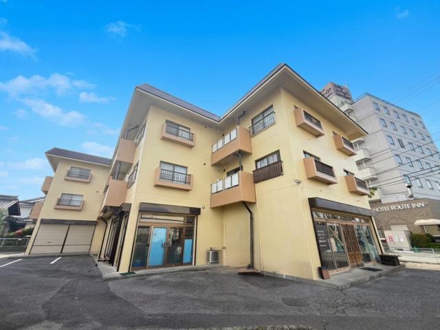 吉澤マンション