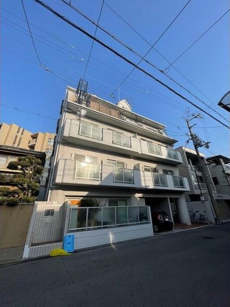 スリージェ甲子園口I