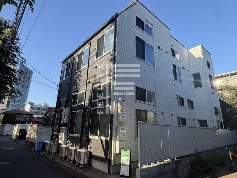STUDIOAPARTMENT大久保