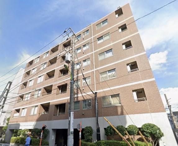アルス世田谷シーゼ