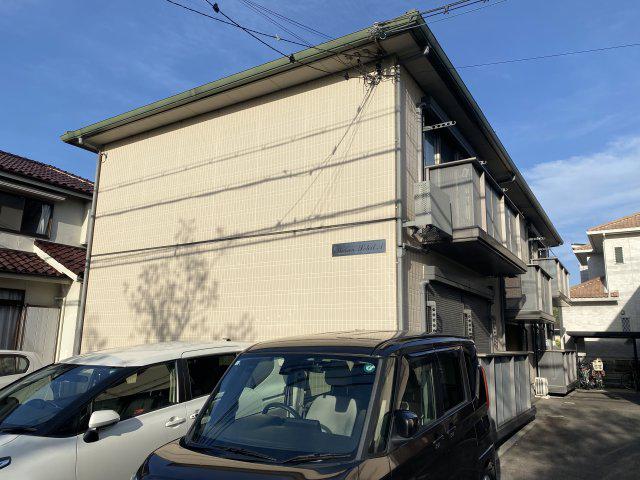 メゾンソレイユ
