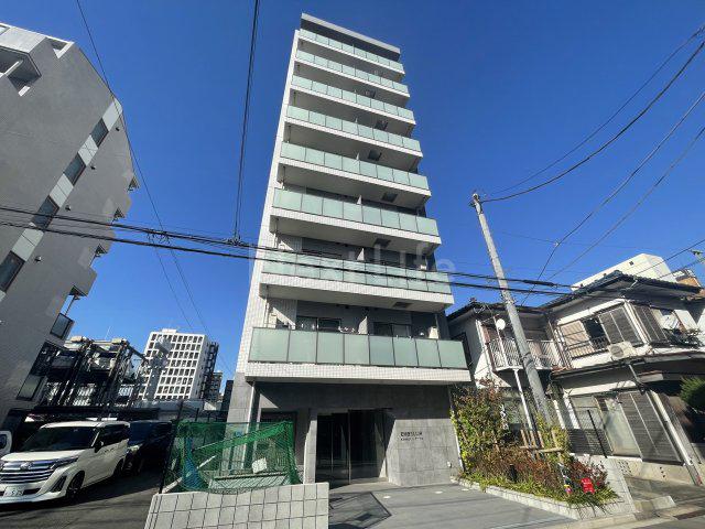 アンベリール川崎サウス