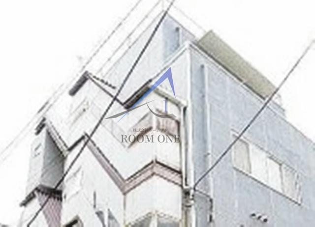 エシェル雑司ヶ谷