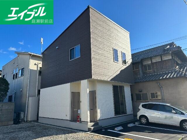グランメリー早島