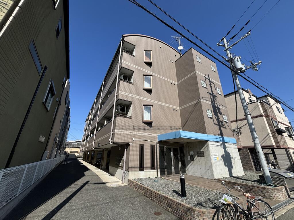KS RESIDENCE巽西