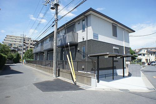 グリーンステージII