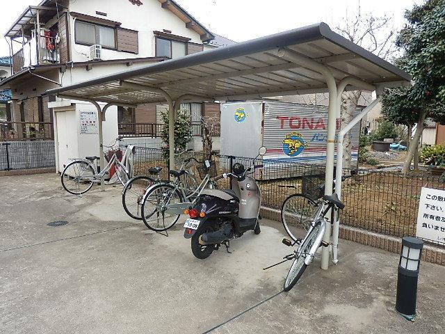 レオパレスセゾン