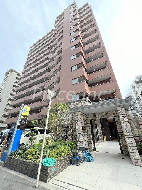 スプランディッド新大阪キャトル