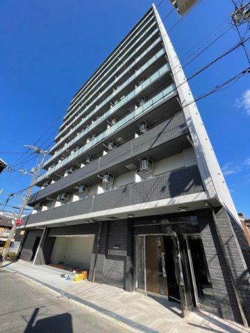 プリムール新深江