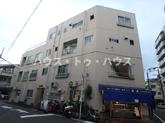 慶野ビル