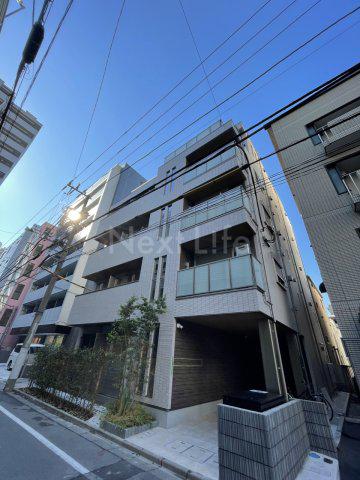 クリザンテム中幸町