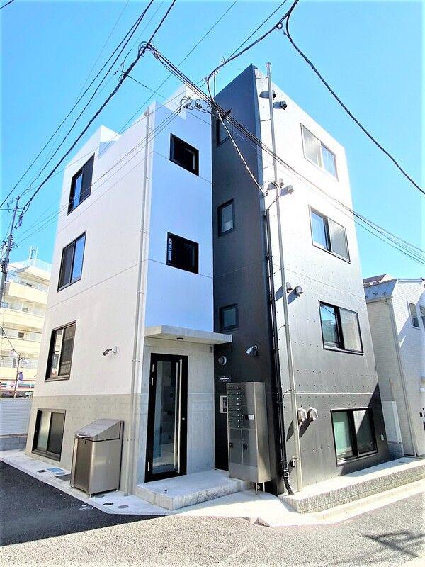 ラシクラスEX中野