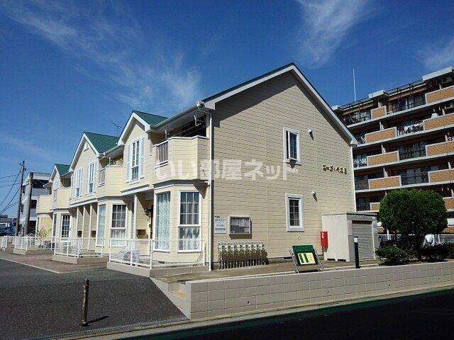 コーポ ベガB