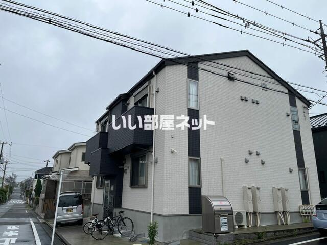 ラシェリール