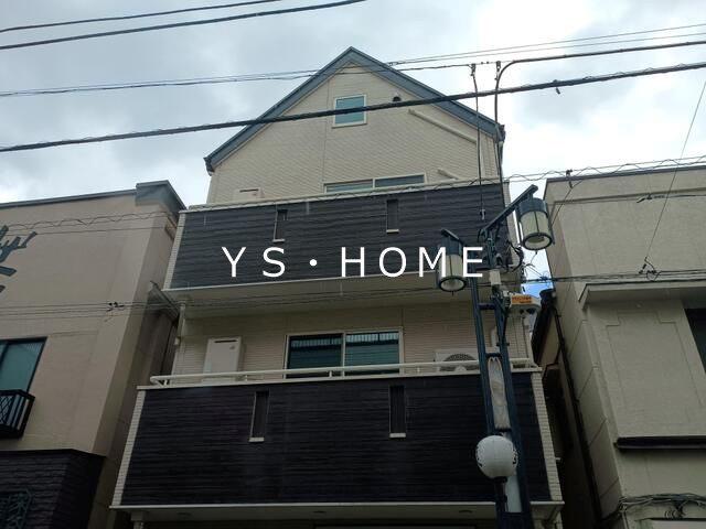 コモド西荻