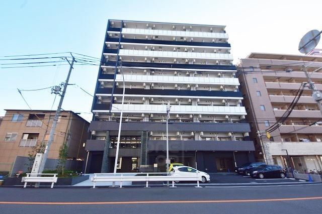 エステムコート新大阪13ニスタ
