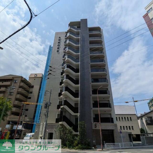 アクロス六本松 ラ・クラス