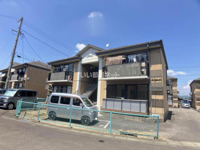 セントフォーレス C