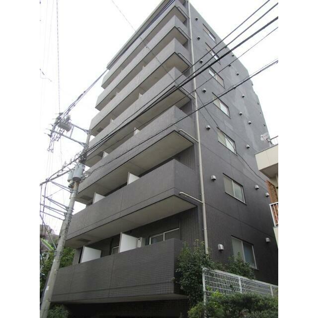 ジュエル等々力