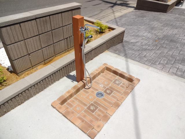アルバグランデB棟