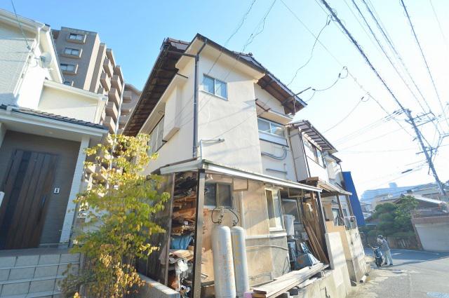平野アパート