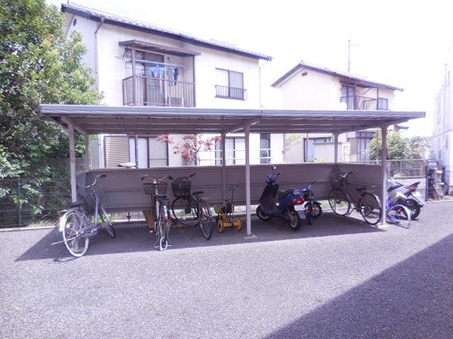 オークハイツ C